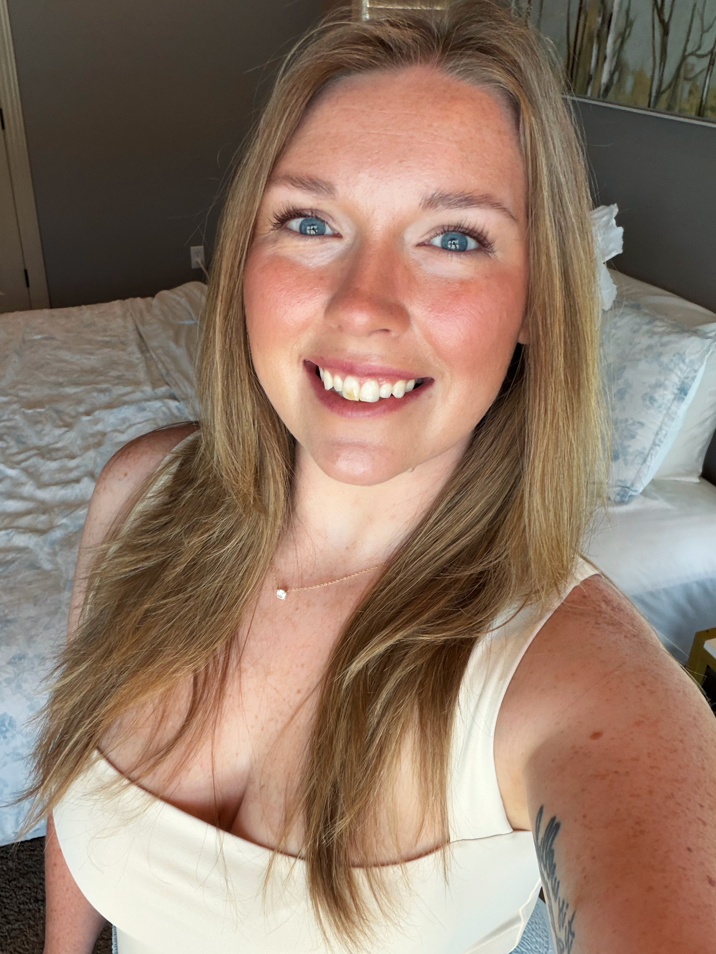 Courtney, UGC creator